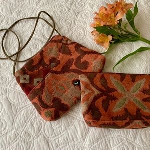 Maruca Sparrow Crossbody Bag